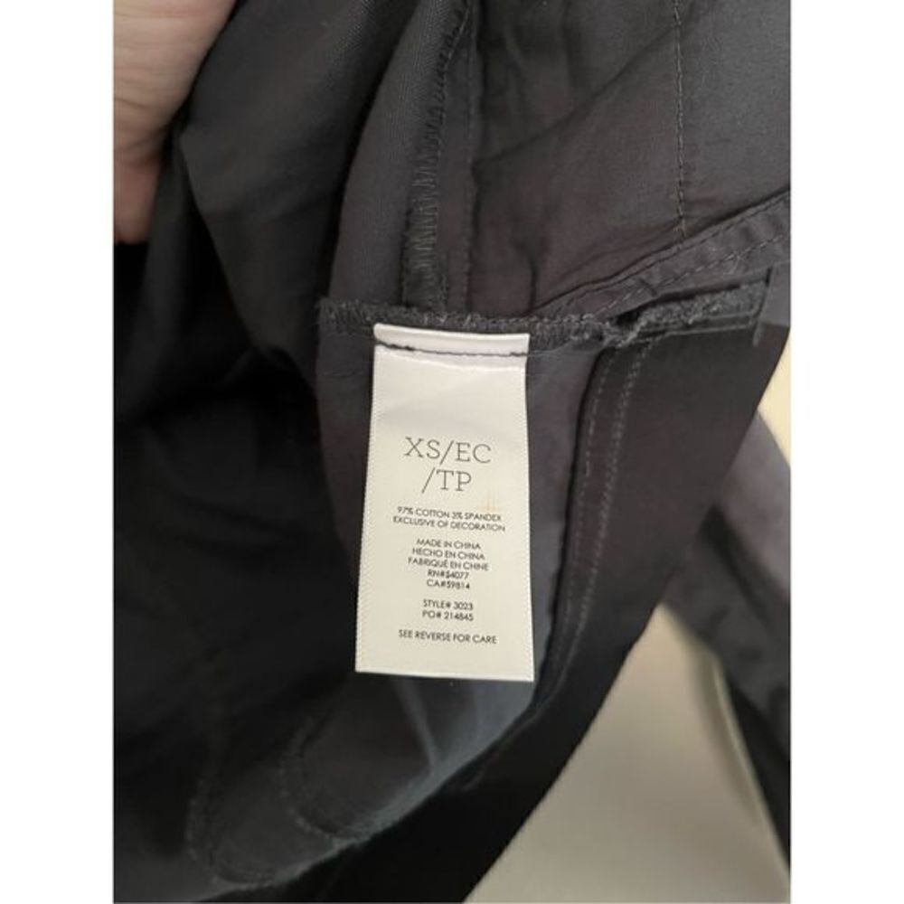 Cabi Twilight Moto Asymmetrical Jacket Style #3023 Size XS - Picture 4 of 5